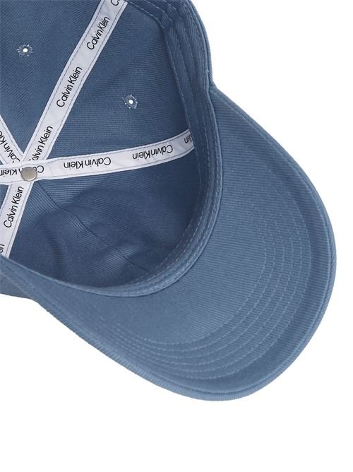 LV04G5002GCFF AZZURRO CALVIN KLEIN | LV04G5002GCFF AZZURRO